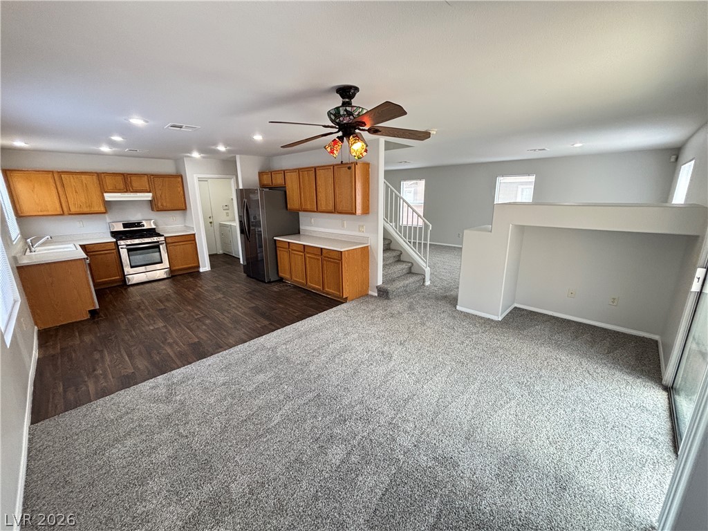 3237 Little Stream Street Las Vegas, NV 89135 - Photo 11 of 38
