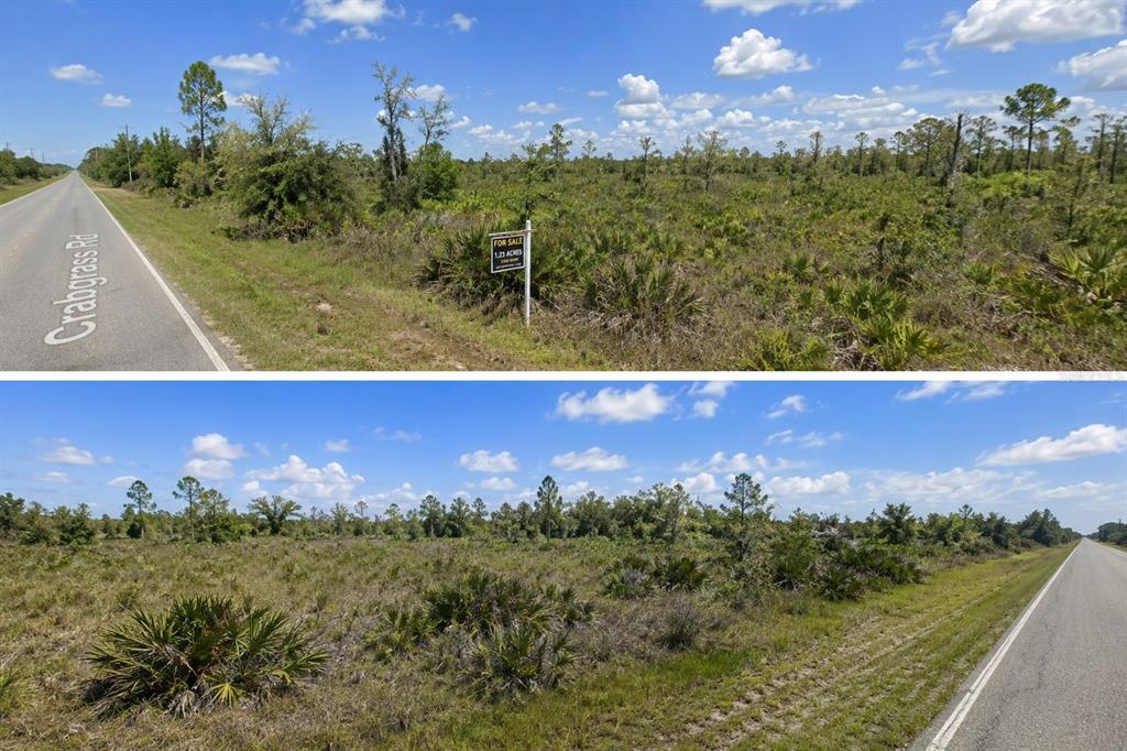 Crabgrass Rd Street St. Cloud, FL 34773 - Photo 2 of 2