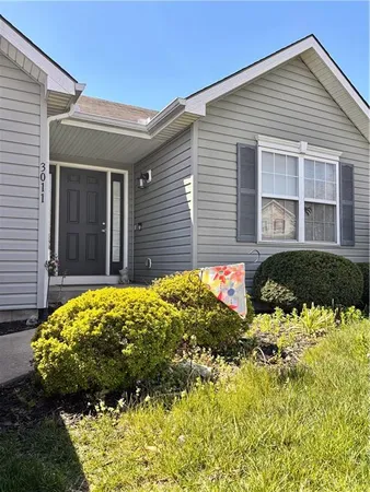 $349,999 | 3011 Northeast 88th Terrace, Kansas City, MO 64156