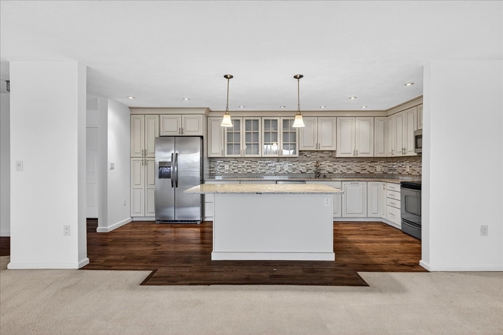 64 Broad Reach, Unit 107 Weymouth, MA 02191 - Photo 2 of 25