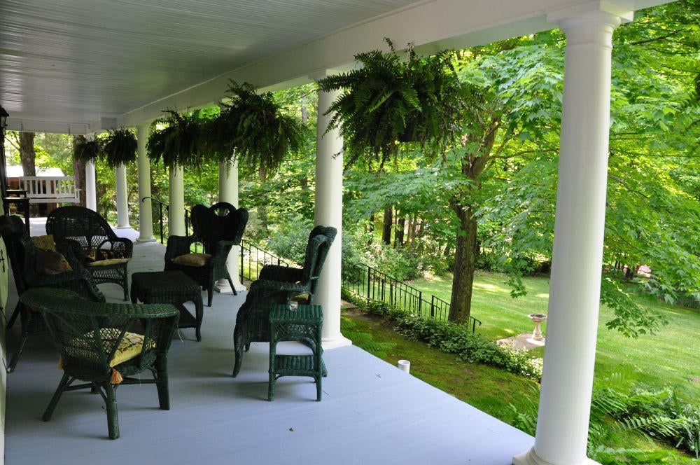 5517 Sweet Springs Valley Road Union, WV 24983 - Photo 61 of 74 Gallery Image 61