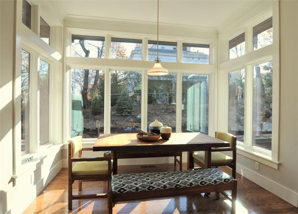 5 Kennard Road Brookline, MA 02445 - Photo 4 of 14 a living room with furniture and a window