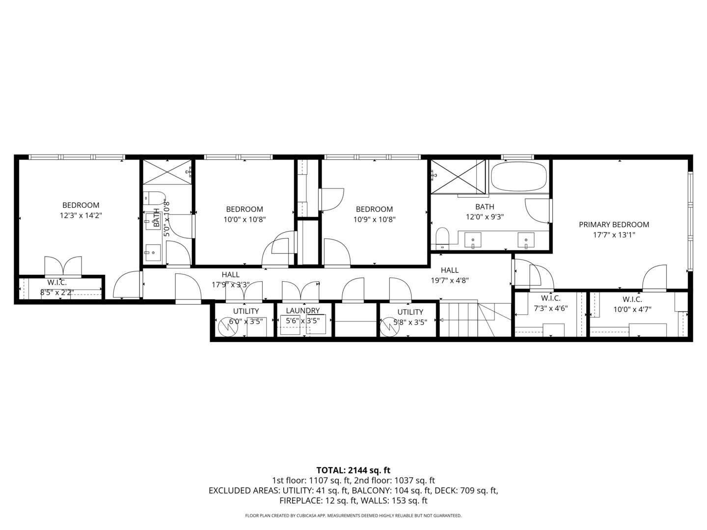 850 West Lill Avenue, Unit 1 Chicago, IL 60614 - Photo 23 of 23