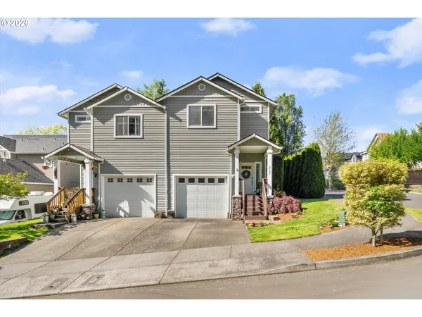 $387,000 | 5797 Southeast 18th Court, Gresham, OR 97080