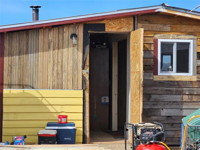 $56,900 | 0 County Road AA Road, La Jara, CO 81140