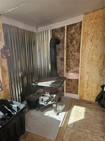 $54,800 | 0 County Road AA Road, La Jara, CO 81140