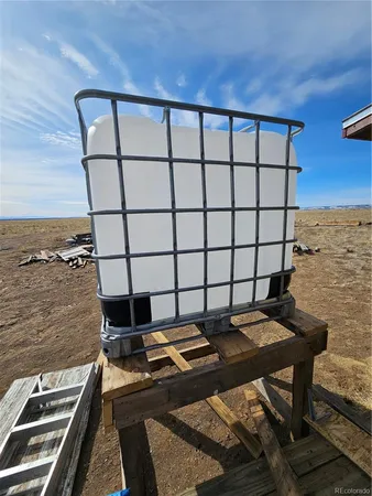 $54,800 | 0 County Road AA Road, La Jara, CO 81140