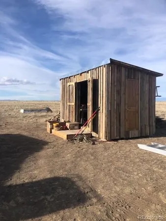 $54,800 | 0 County Road AA Road, La Jara, CO 81140