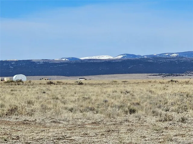 $56,900 | 0 County Road AA Road, La Jara, CO 81140