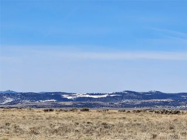 $56,900 | 0 County Road AA Road, La Jara, CO 81140