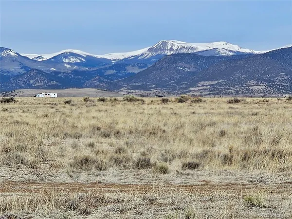 $54,800 | 0 County Road AA Road, La Jara, CO 81140