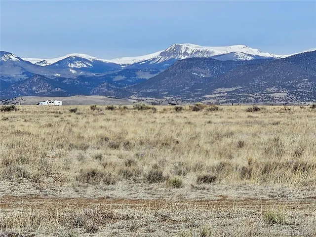 $56,900 | 0 County Road AA Road, La Jara, CO 81140