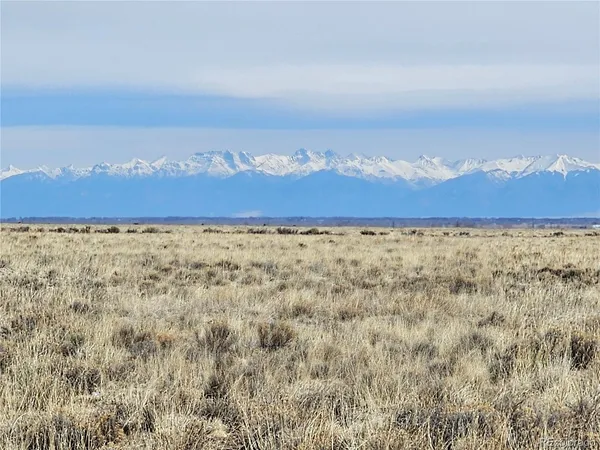 $54,800 | 0 County Road AA Road, La Jara, CO 81140