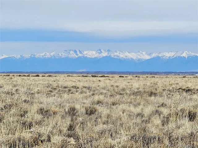 $56,900 | 0 County Road AA Road, La Jara, CO 81140