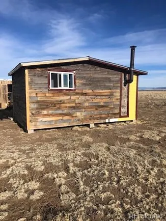 $54,800 | 0 County Road AA Road, La Jara, CO 81140