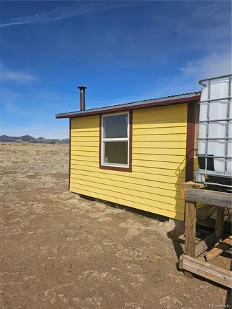 $54,800 | 0 County Road AA Road, La Jara, CO 81140