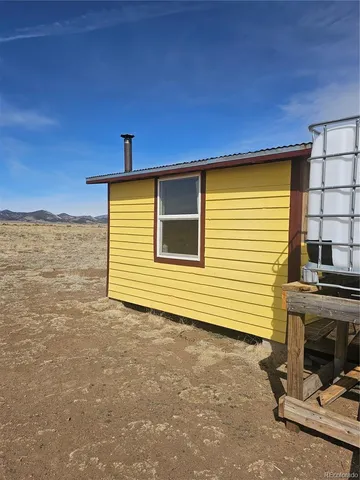 $56,900 | 0 County Road AA Road, La Jara, CO 81140