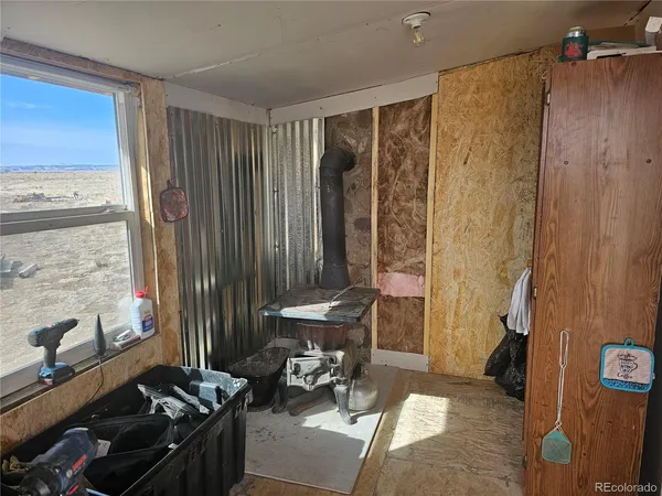 $54,800 | 0 County Road AA Road, La Jara, CO 81140