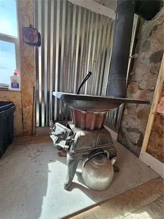 $54,800 | 0 County Road AA Road, La Jara, CO 81140