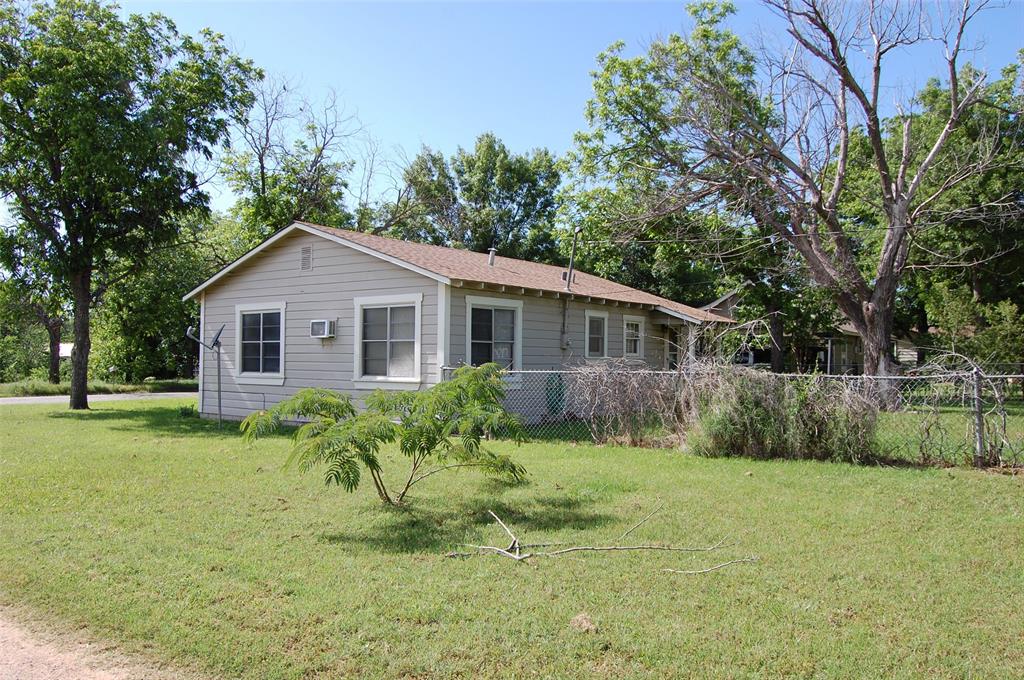 141 Ragland Street Graham, TX 76450 - Photo 12 of 17