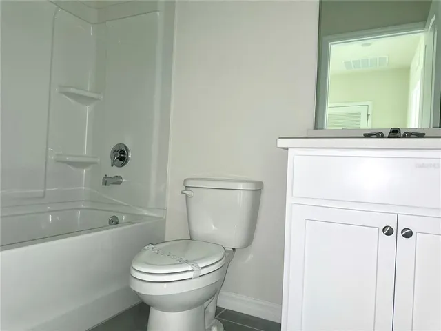 a view of a bathroom