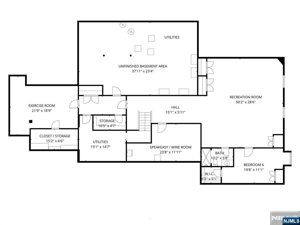 39 Eagle Nest Road Morris Township, NJ 07960 - Photo 43 of 43