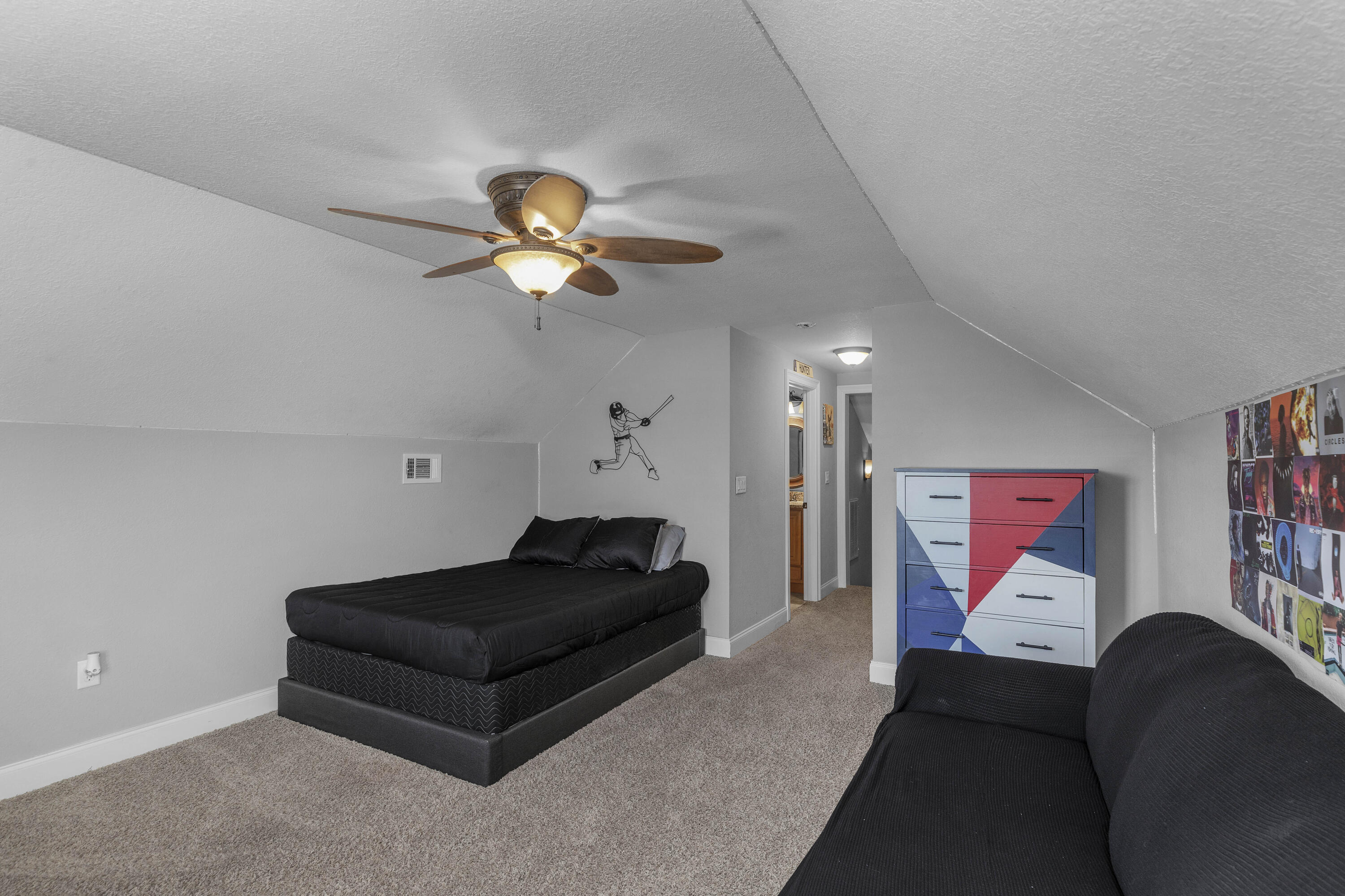 2946 Chantry Circle Crestview, FL 32539 - Photo 44 of 55 a living room with furniture and a ceiling fan