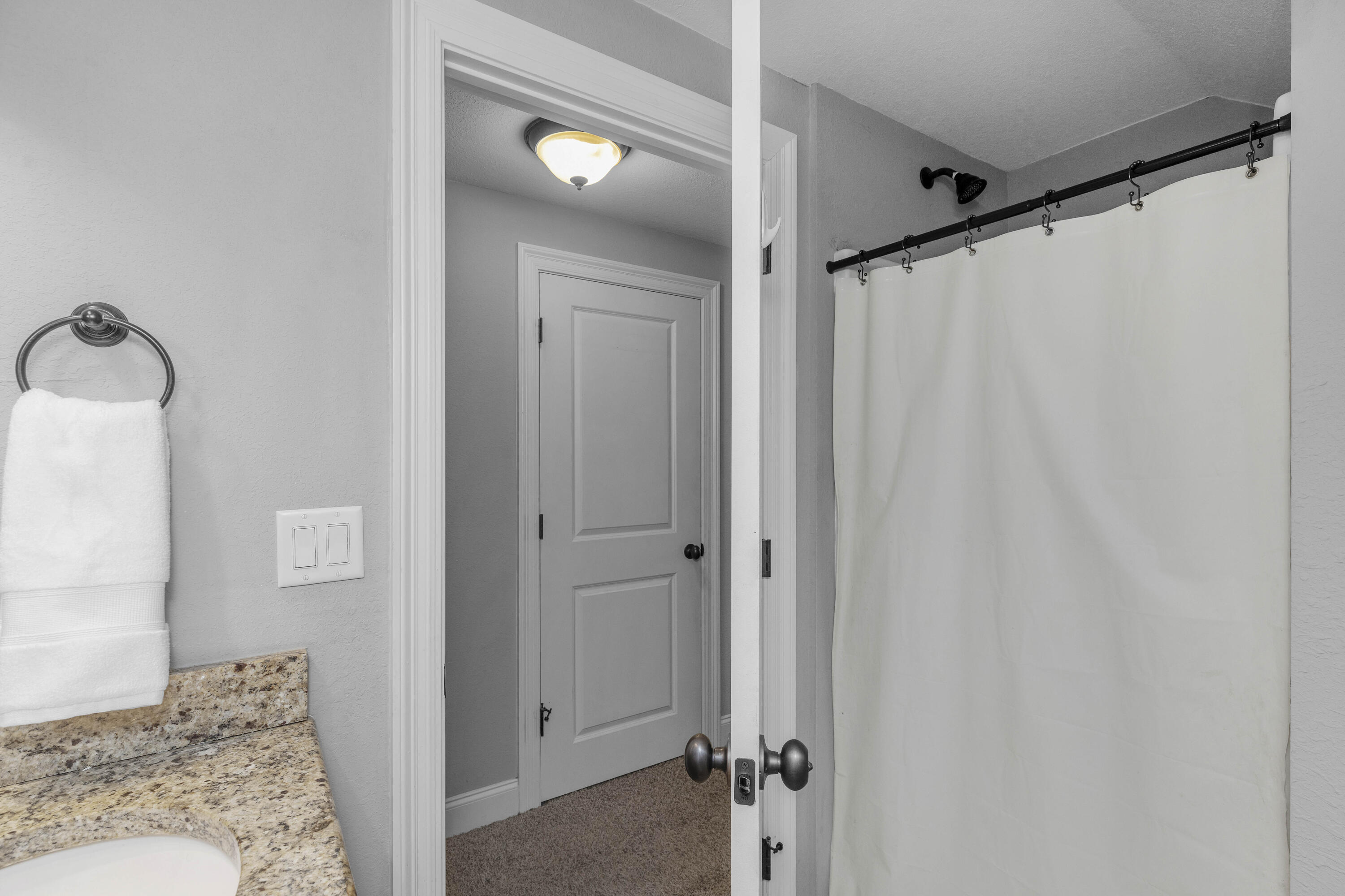 2946 Chantry Circle Crestview, FL 32539 - Photo 47 of 55 a view of bathroom