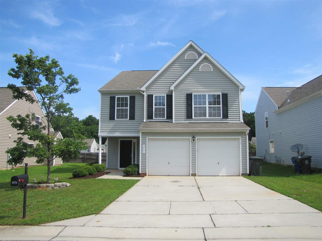 3771 Burtons Barn Street Raleigh, NC 27610 - Photo 1 of 13 Photo 1