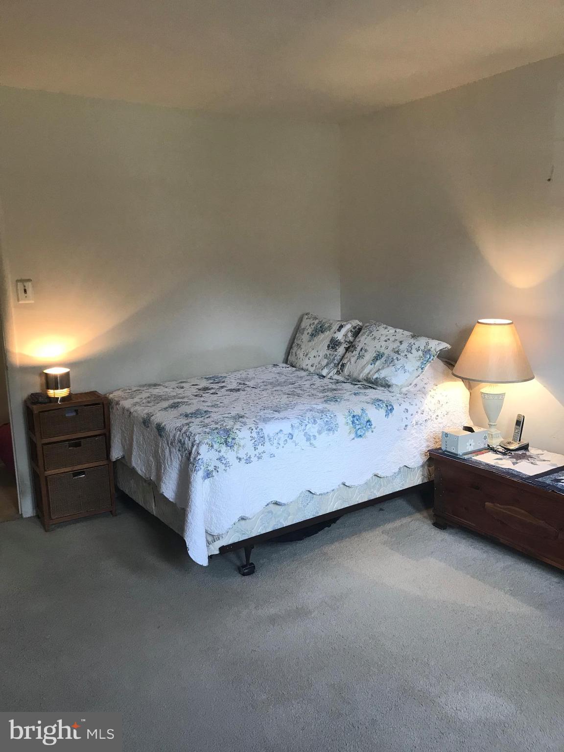 129 Eaves Mill Road Medford, NJ 08055 - Photo 14 of 24 Bedroom