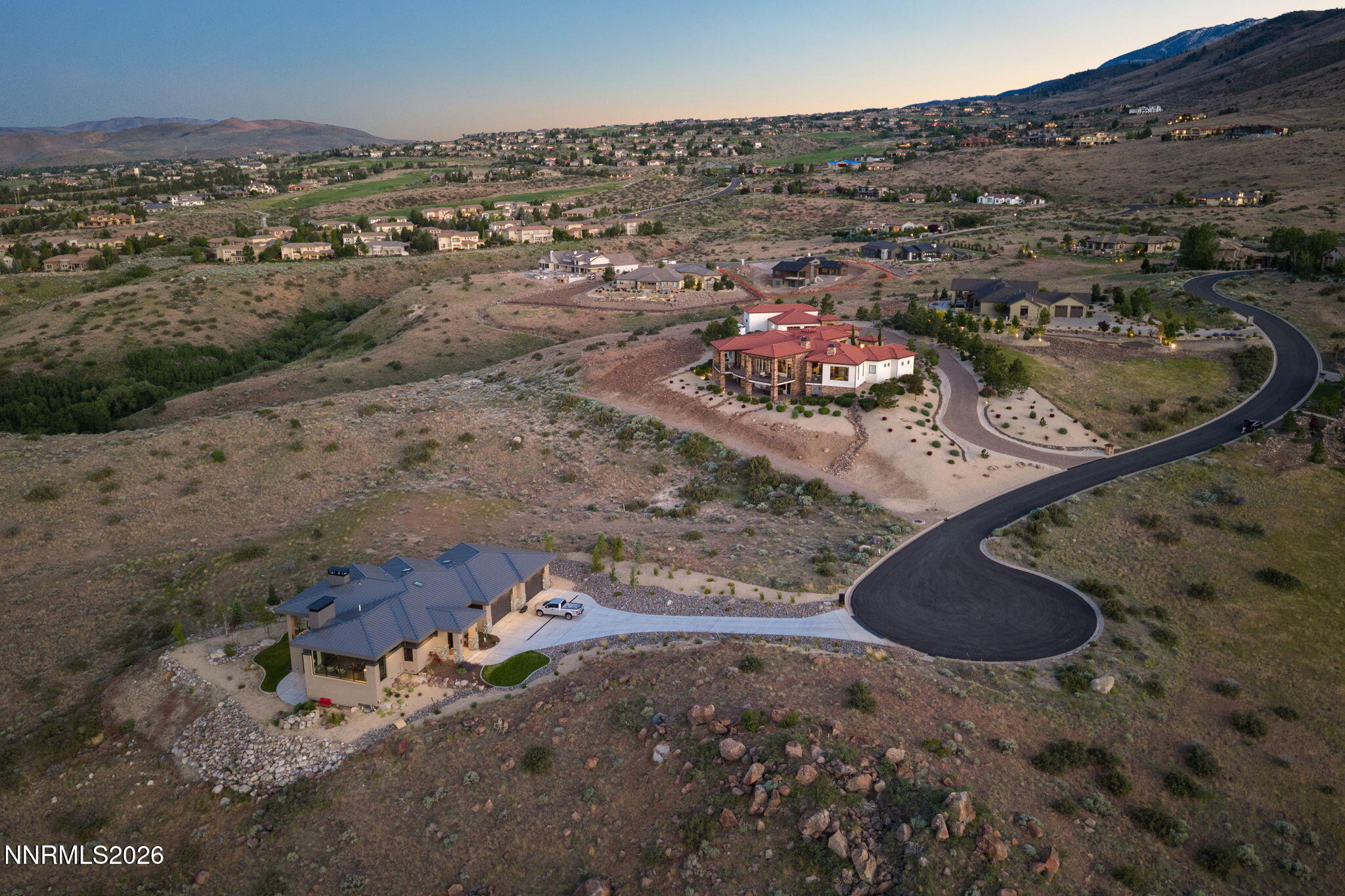4170 Spotted Eagle Court, Unit 2735 Reno, NV 89511 - Photo 10 of 44 15-web-or-mls-DJI_20260604204428_0220_D