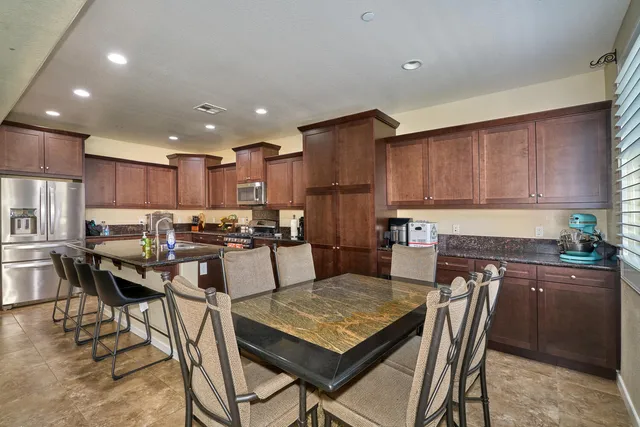 a room with toys and window