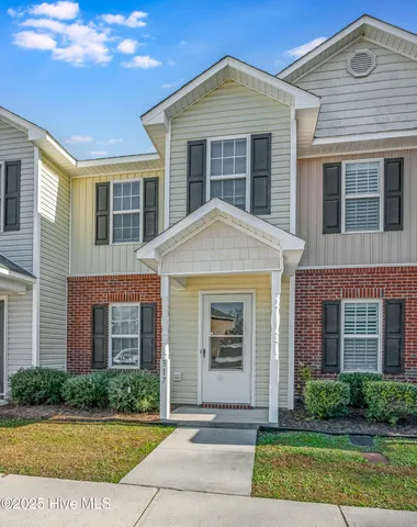 $195,000 | 317 Glen Cannon Drive, Jacksonville, NC 28546