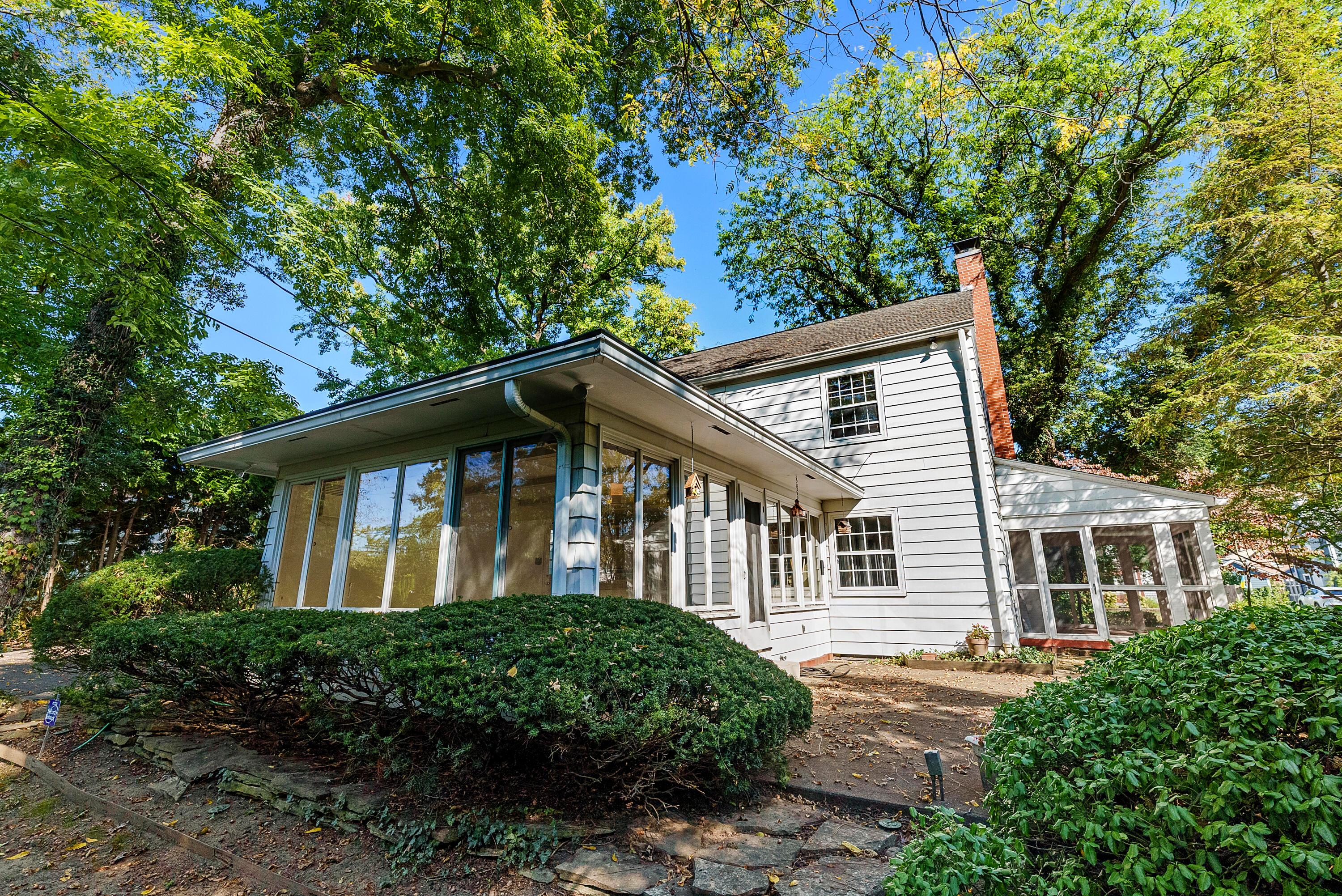 2685 Andover Road Columbus, OH 43221 - Photo 47 of 62 Patio