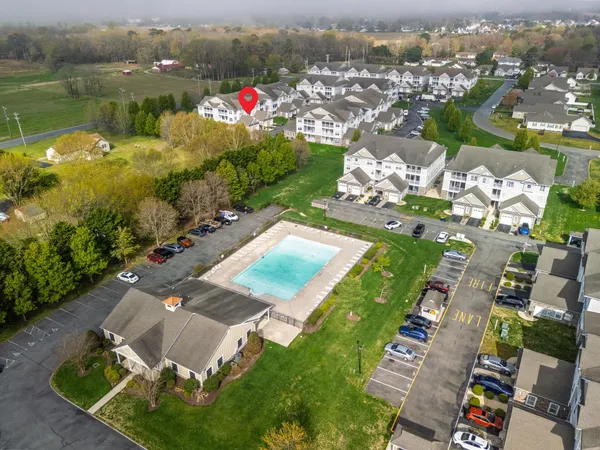 $249,900 | 4101 Fullerton Court, Unit C, Milford, DE 19963
