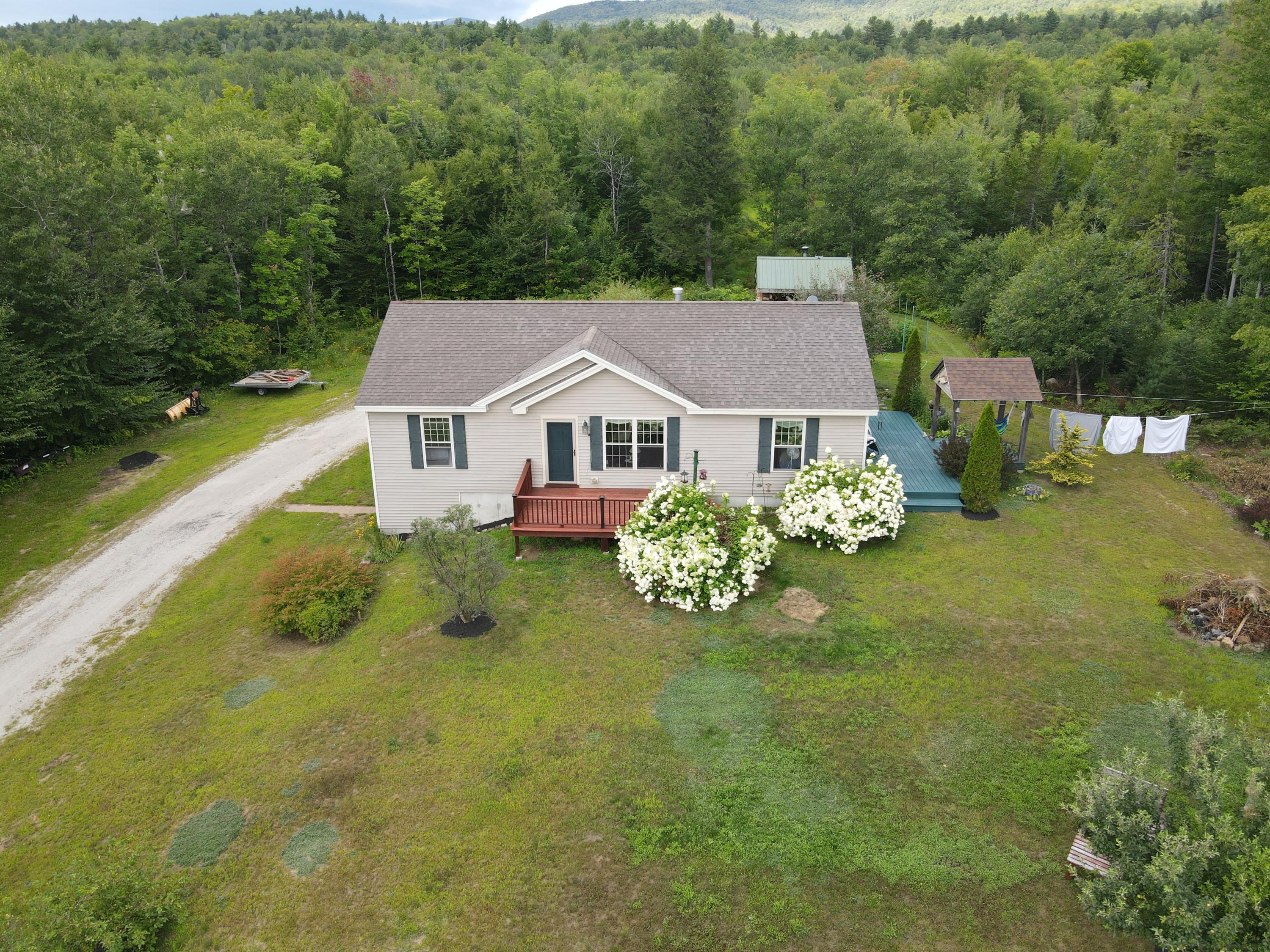 111 Meadowbrook Bridge Road Bethel, ME 04217 - Photo 2 of 34 DJI_0929