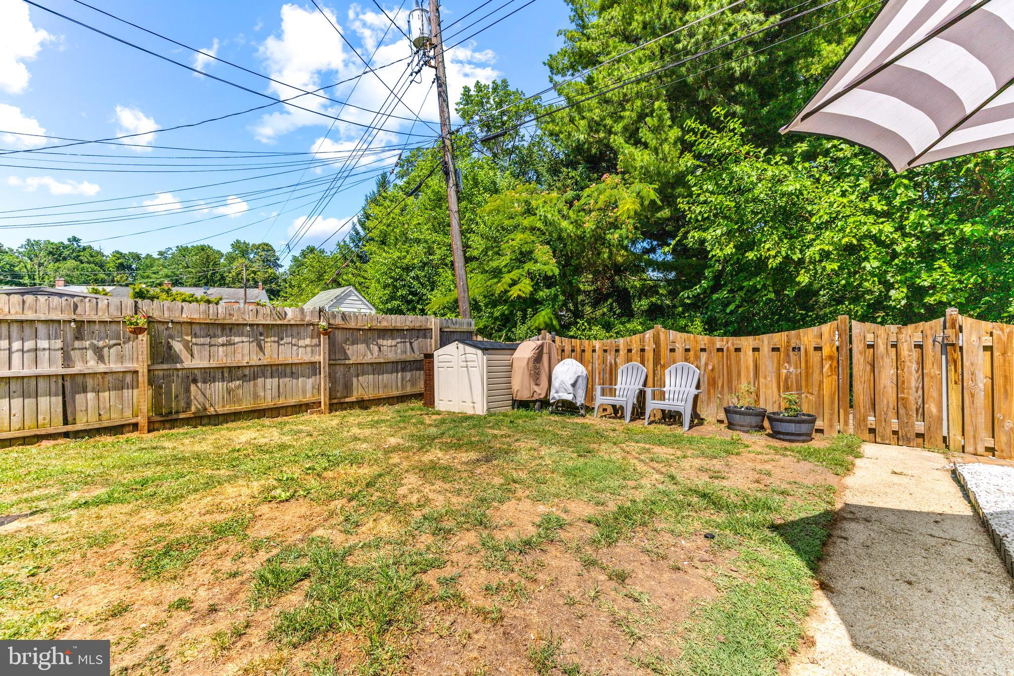 6114 Mt Ridge Road Catonsville, MD 21228 - Photo 18 of 36