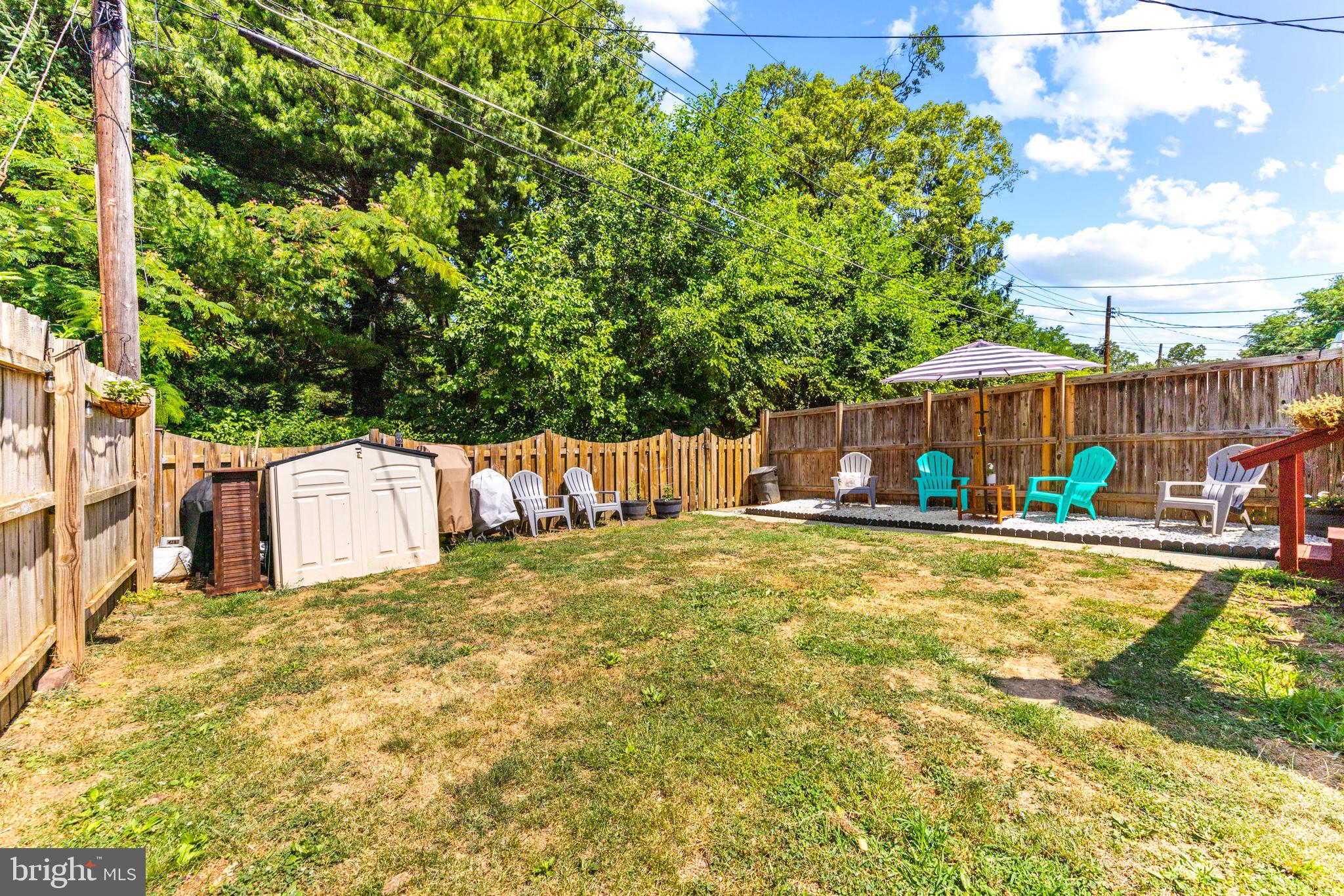 6114 Mt Ridge Road Catonsville, MD 21228 - Photo 19 of 36