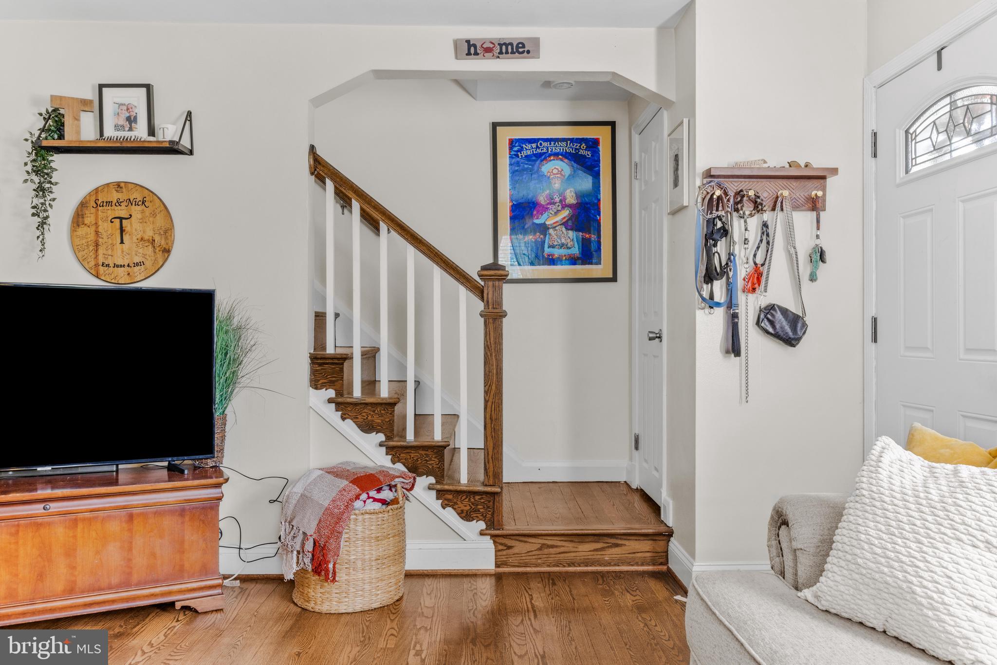 6114 Mt Ridge Road Catonsville, MD 21228 - Photo 21 of 36
