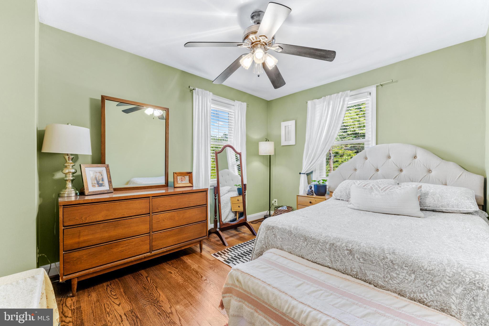 6114 Mt Ridge Road Catonsville, MD 21228 - Photo 25 of 36