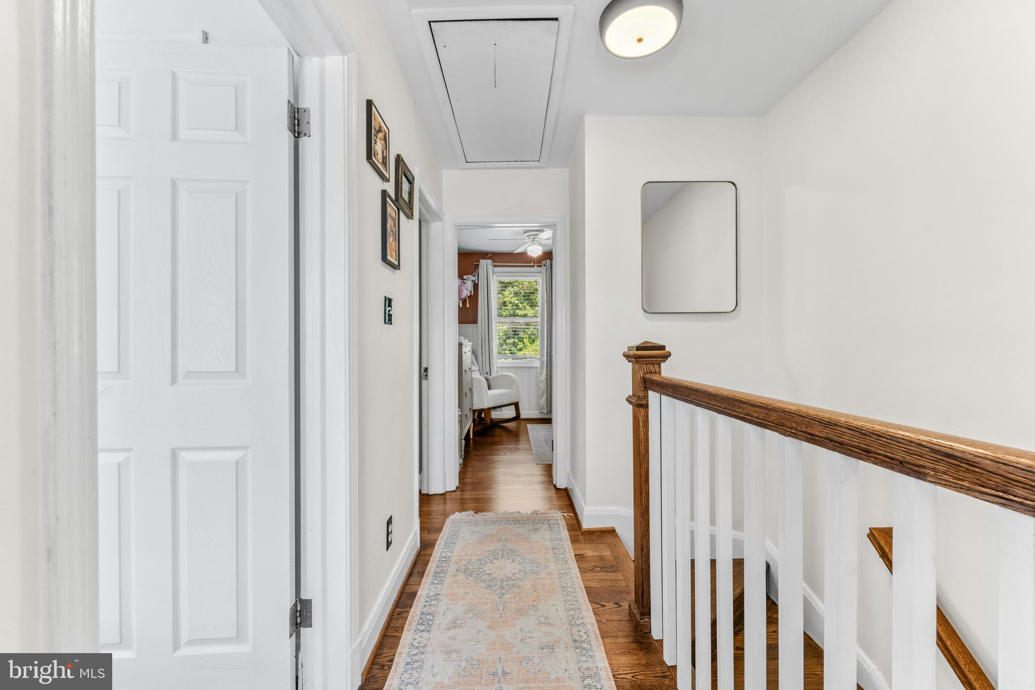 6114 Mt Ridge Road Catonsville, MD 21228 - Photo 29 of 36