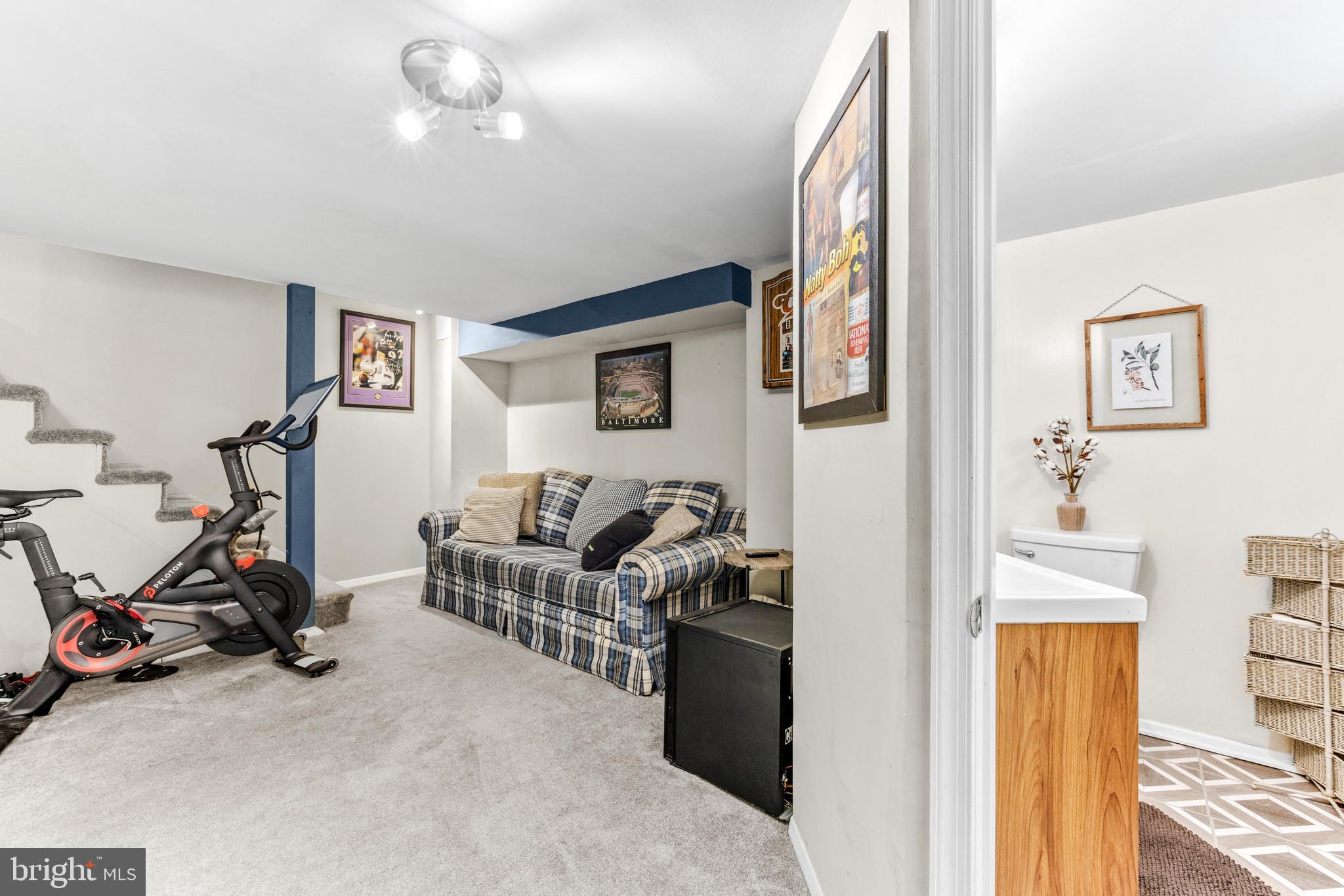 6114 Mt Ridge Road Catonsville, MD 21228 - Photo 34 of 36