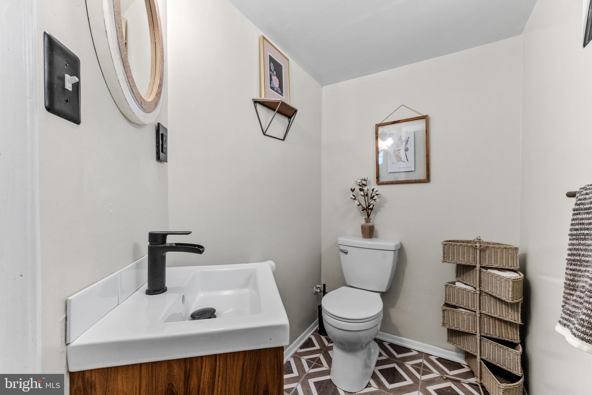 6114 Mt Ridge Road Catonsville, MD 21228 - Photo 35 of 36