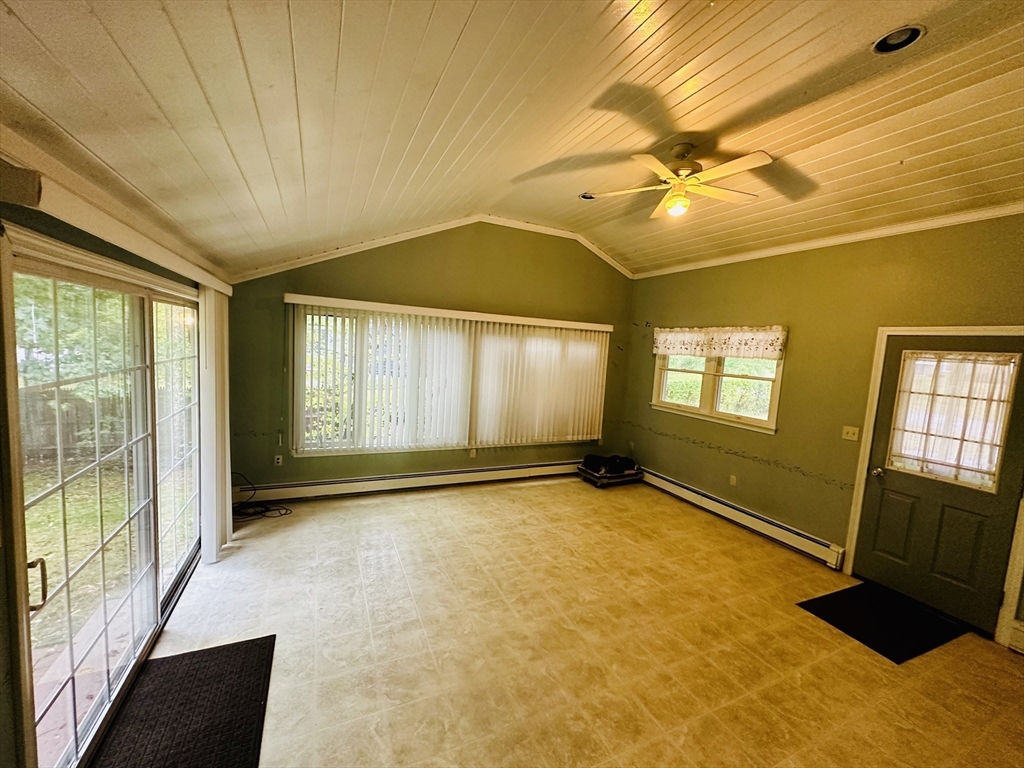 64 Maplewood Drive Townsend, MA 01469 - Photo 4 of 18 a view of an empty room with a window