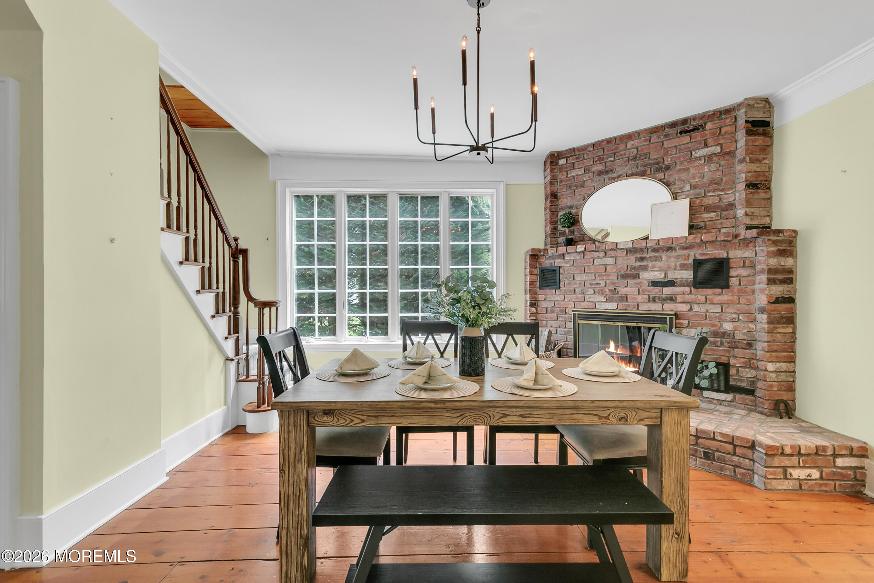 932 Navesink River Road Rumson, NJ 07760 - Photo 6 of 58 Dining Room
