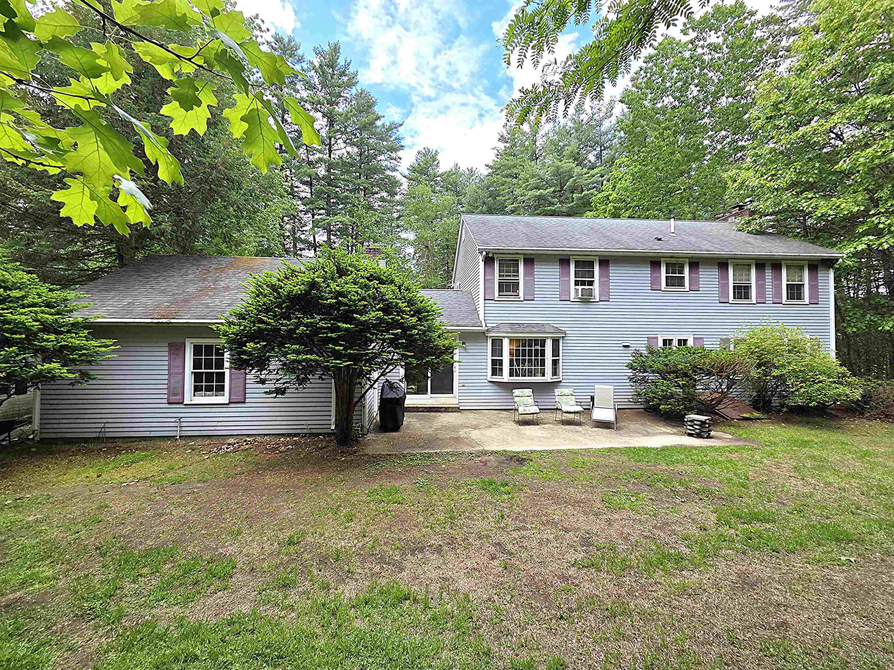 62 Boston Post Road Amherst, NH 03031 - Photo 3 of 34