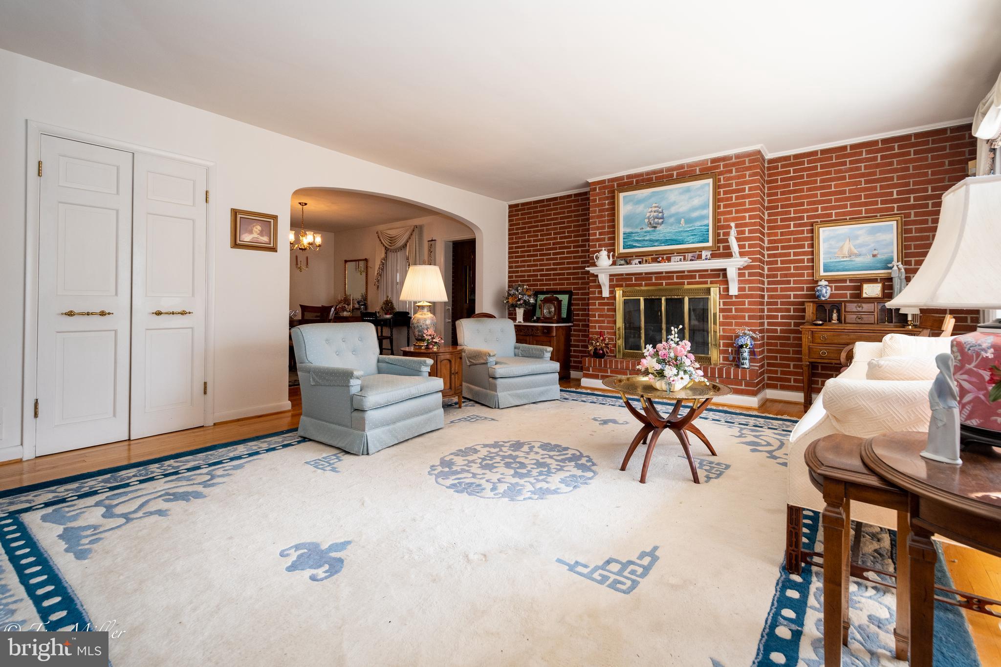 826 Trafalgar Road Baltimore, MD 21204 - Photo 5 of 35 Gallery Image 5