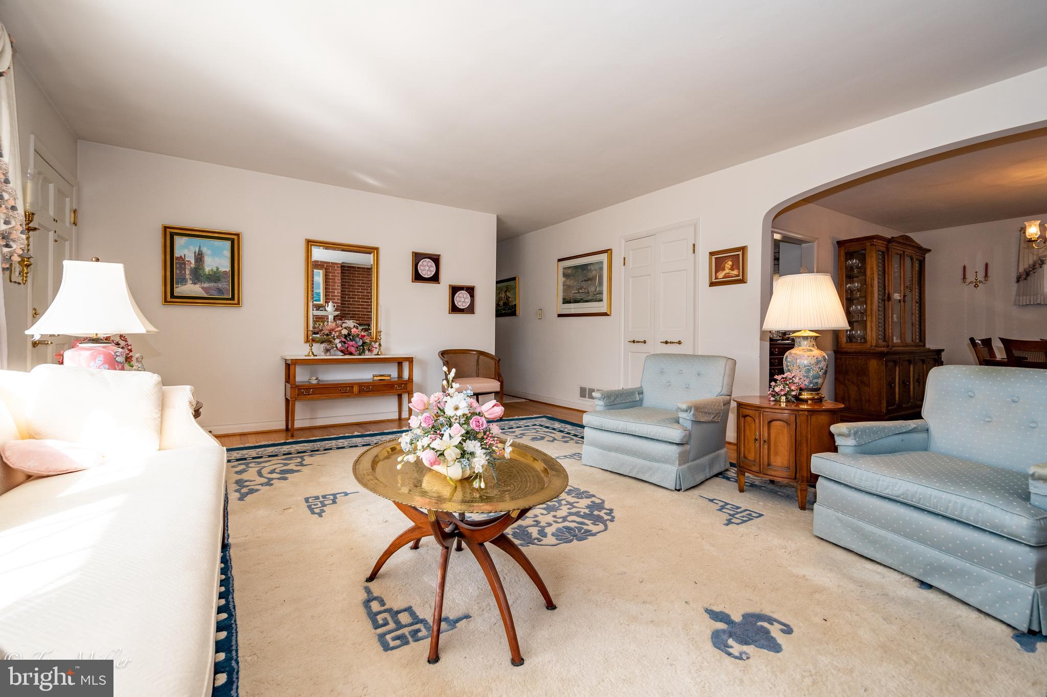 826 Trafalgar Road Baltimore, MD 21204 - Photo 7 of 35 Gallery Image 7