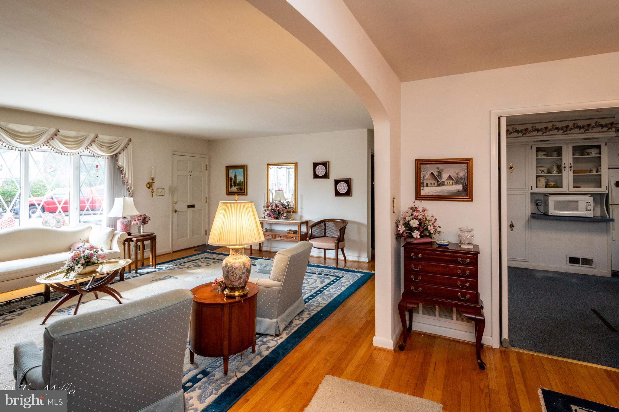 826 Trafalgar Road Baltimore, MD 21204 - Photo 8 of 35 Gallery Image 8