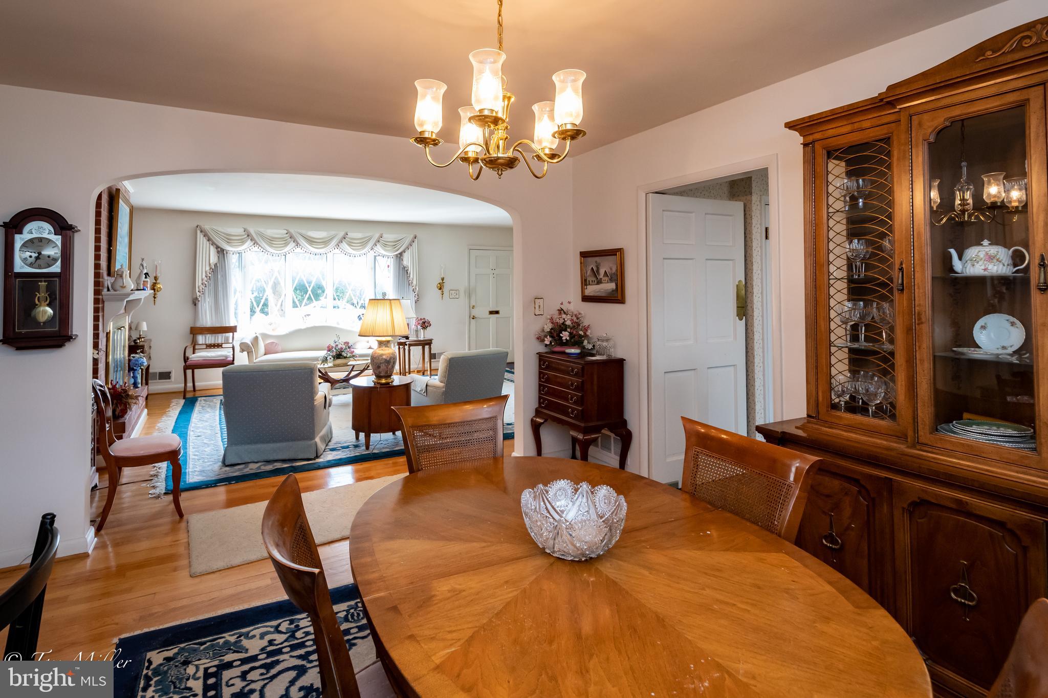 826 Trafalgar Road Baltimore, MD 21204 - Photo 9 of 35 Gallery Image 9